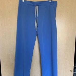 Ceil Figs scrub pants